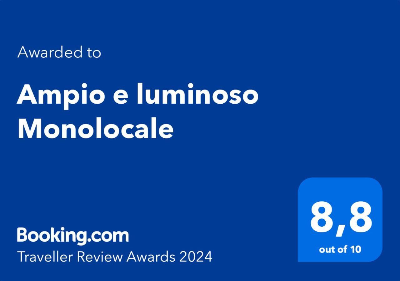 Apartmán Ampio E Luminoso Monolocale Perugia Exteriér fotografie