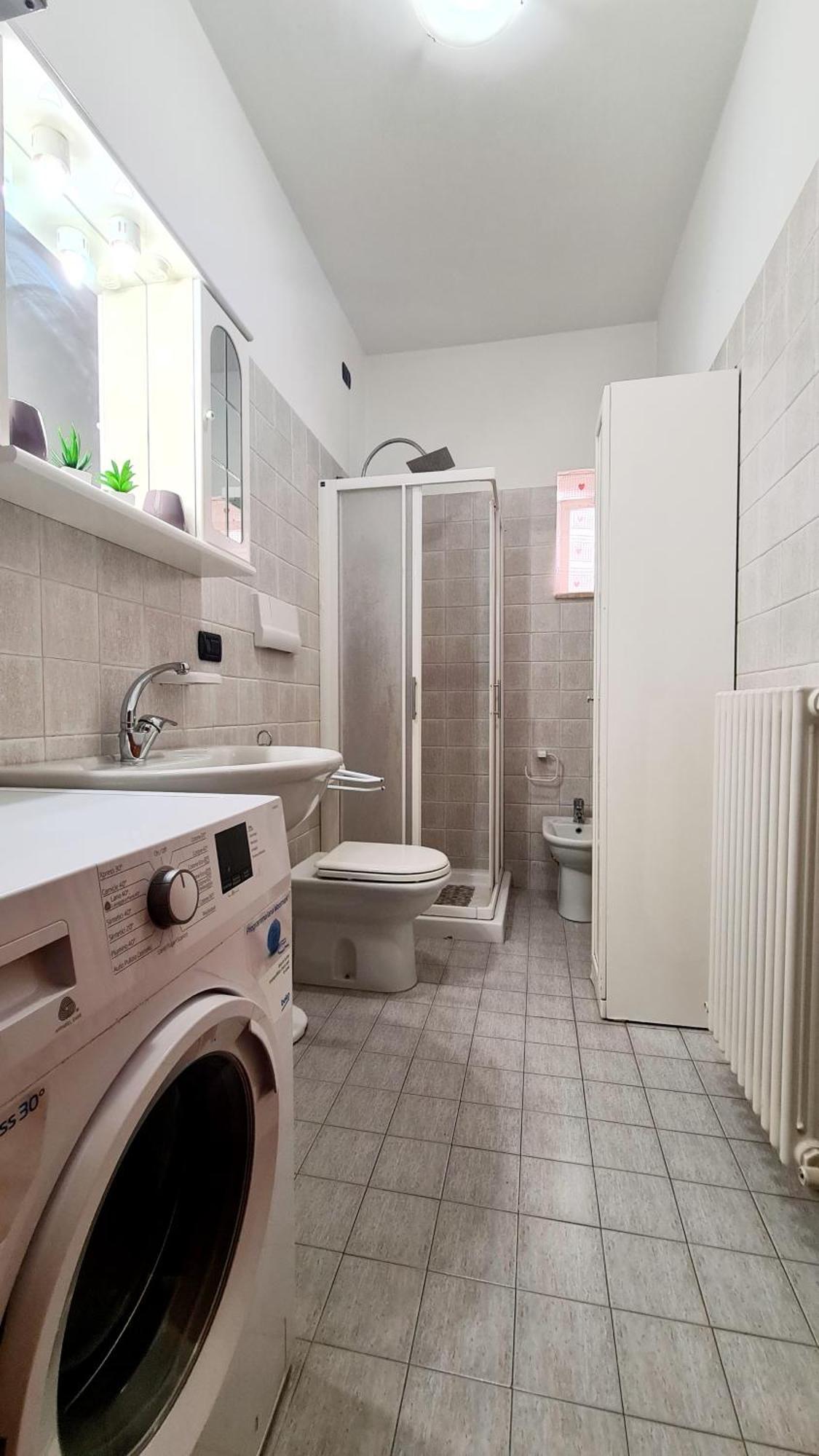 Apartmán Ampio E Luminoso Monolocale Perugia Exteriér fotografie