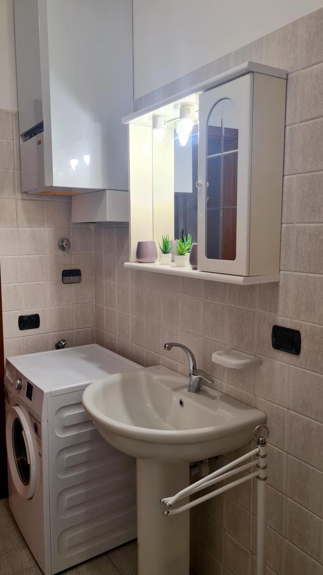 Apartmán Ampio E Luminoso Monolocale Perugia Exteriér fotografie
