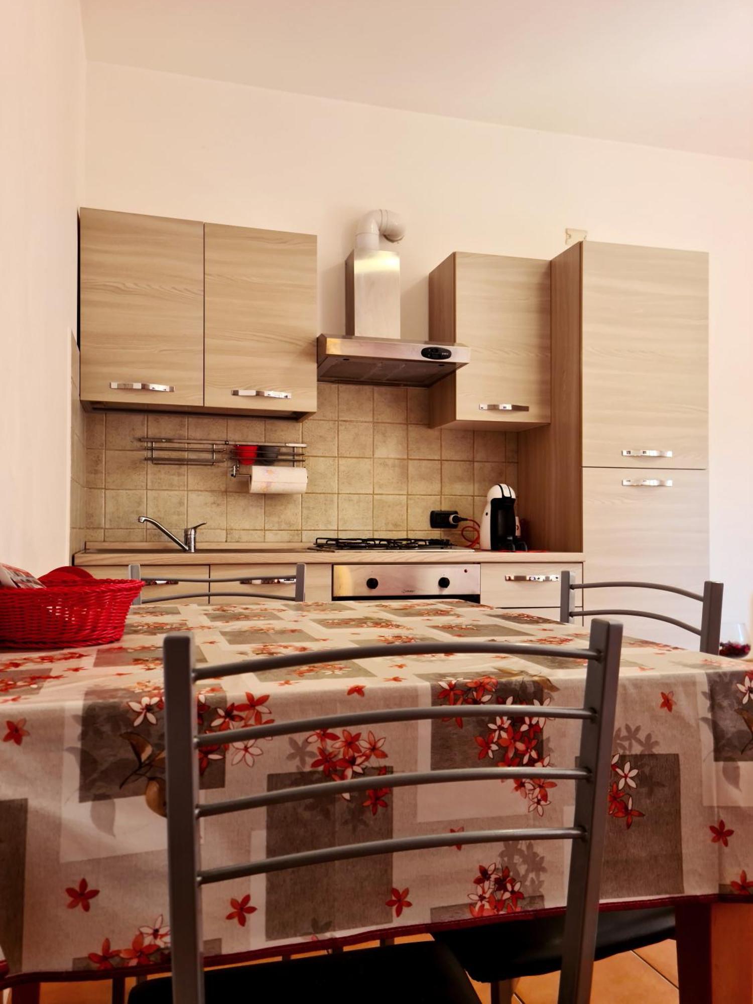 Apartmán Ampio E Luminoso Monolocale Perugia Exteriér fotografie