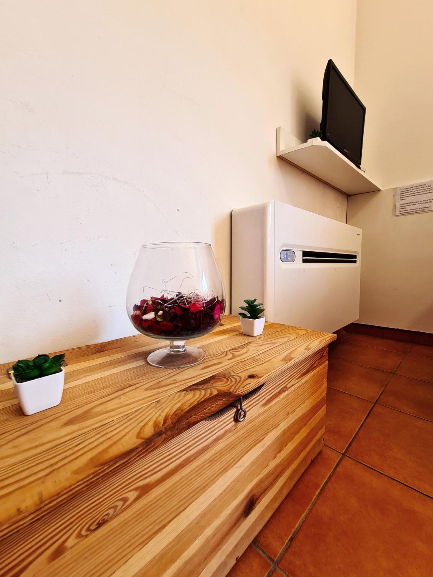 Apartmán Ampio E Luminoso Monolocale Perugia Exteriér fotografie