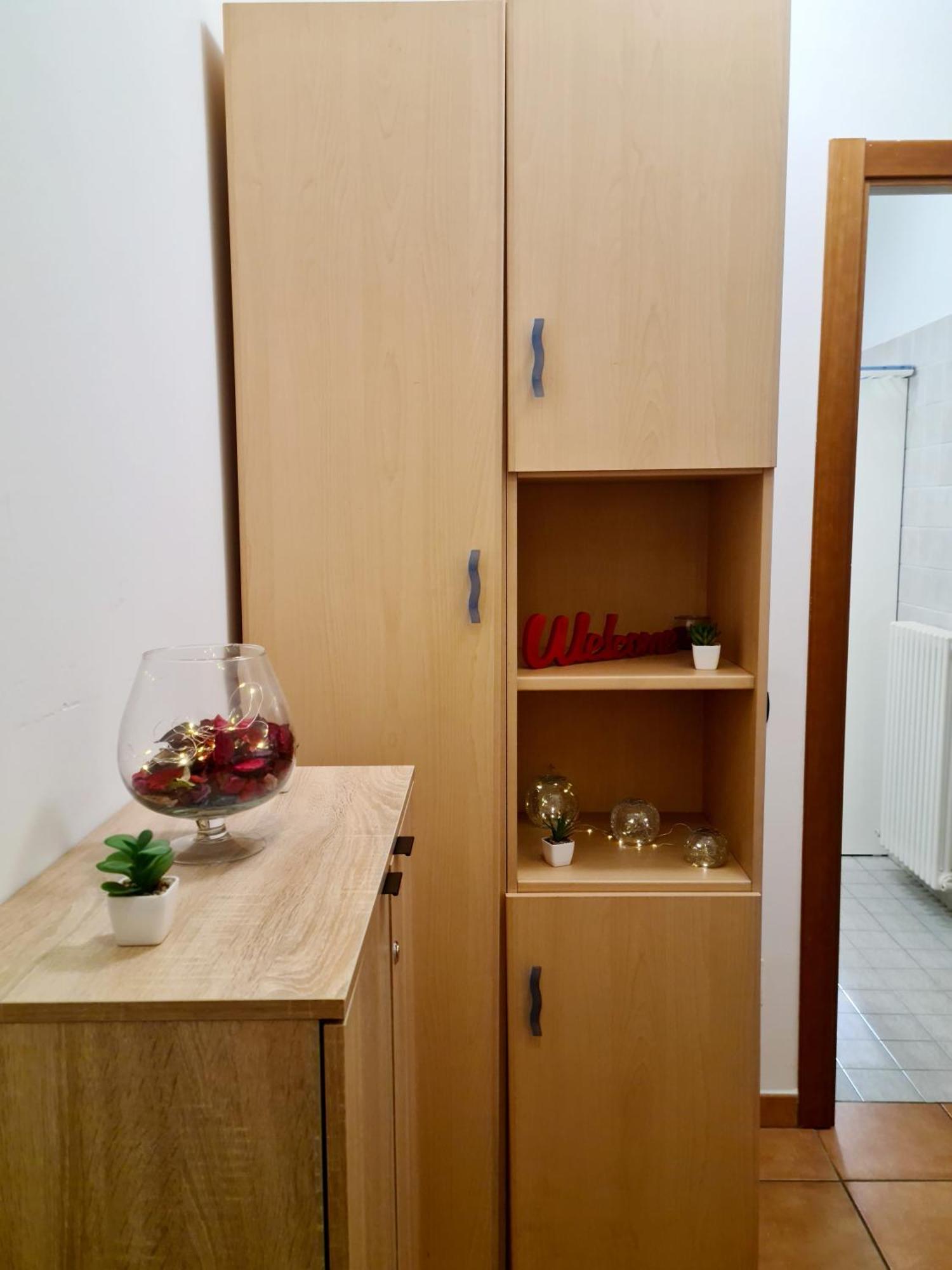 Apartmán Ampio E Luminoso Monolocale Perugia Exteriér fotografie